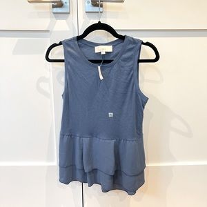New with tag Loft tank
